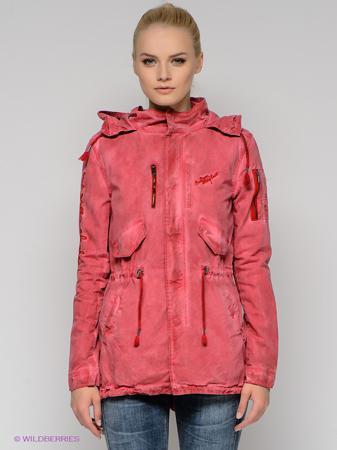 Куртка One Green Elephant