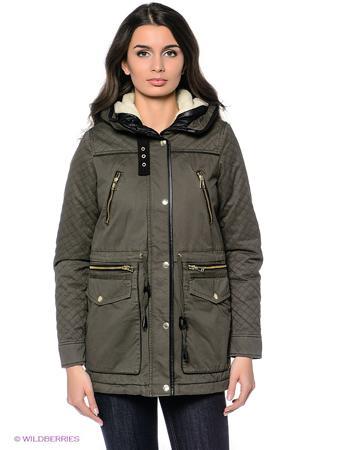 Куртка Vero moda