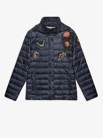 Куртка Fiorella Rubino