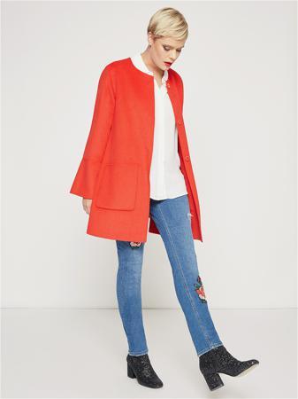 Куртка Fiorella Rubino