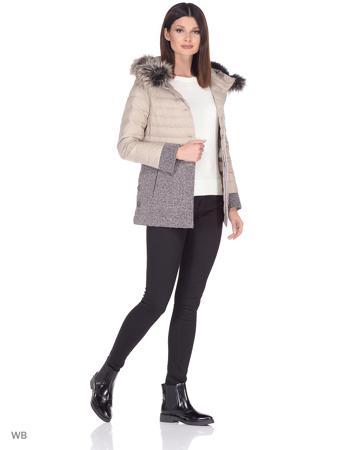 Куртка PRIMA WOMAN