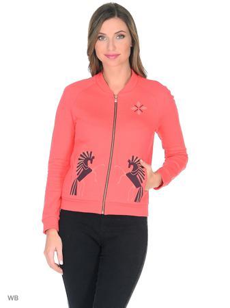 Бомбер Анна Чапман