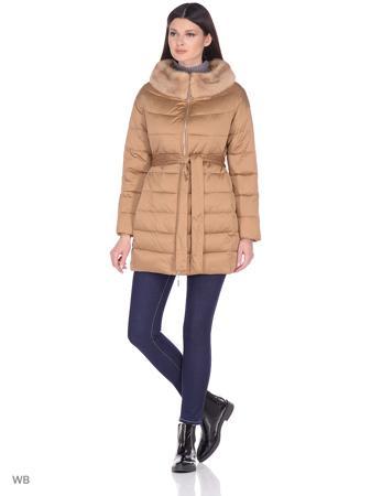 Куртка PRIMA WOMAN