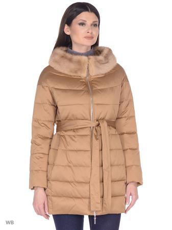 Куртка PRIMA WOMAN