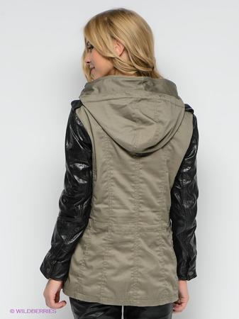 Куртка Mauritius