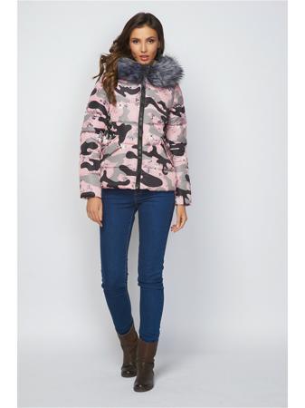 Куртка Abby