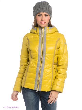 Куртка TOM TAILOR