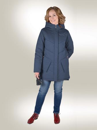 Куртка KANKAMA