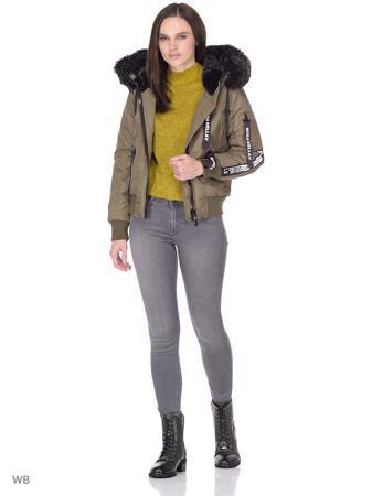 Куртка Afford Lux