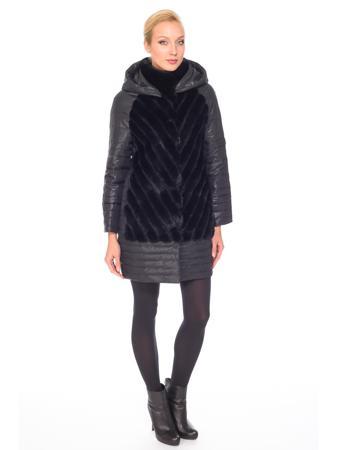 Куртка PRIMA WOMAN