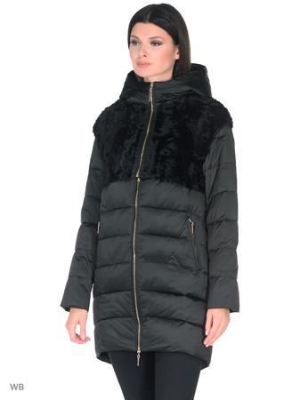 Куртка PRIMA WOMAN