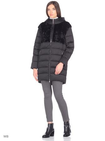 Куртка PRIMA WOMAN