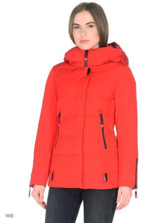 Куртка Marco Bonne`