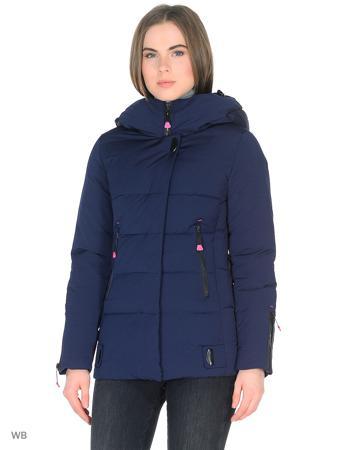 Куртка Marco Bonne`