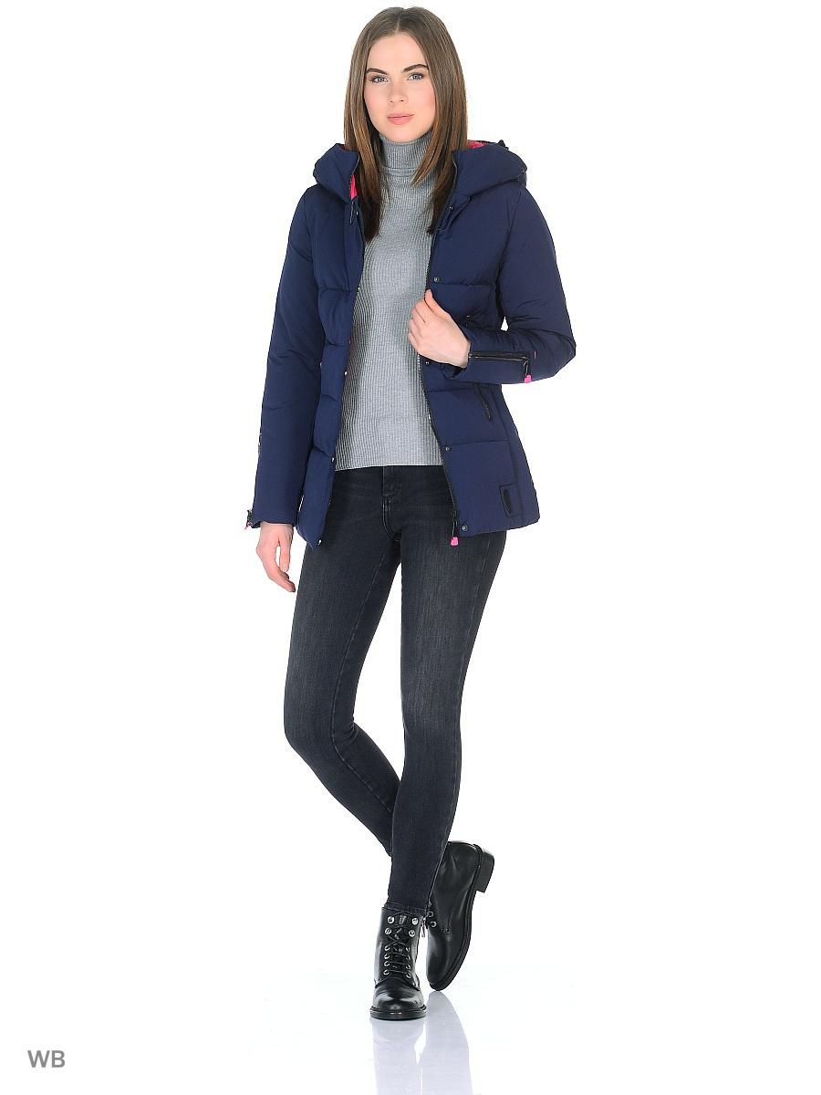 Куртка Marco Bonne`