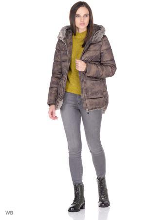 Куртка Afford Lux