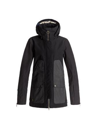 Куртка DC Shoes