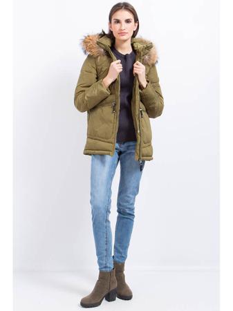 Куртка Finn Flare