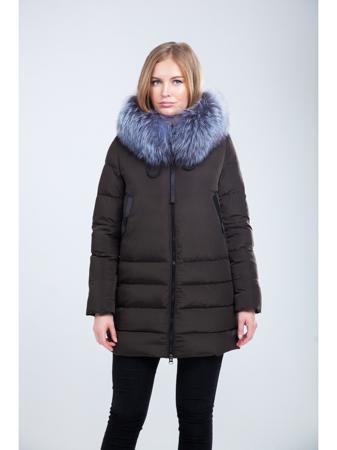 Куртка Malinardi