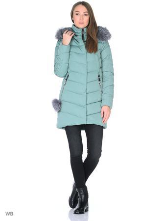 Куртка WINTERRA