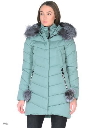 Куртка WINTERRA