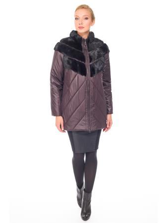 Куртка PRIMA WOMAN