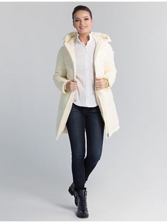 Куртка DEFREEZE