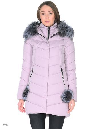 Куртка WINTERRA