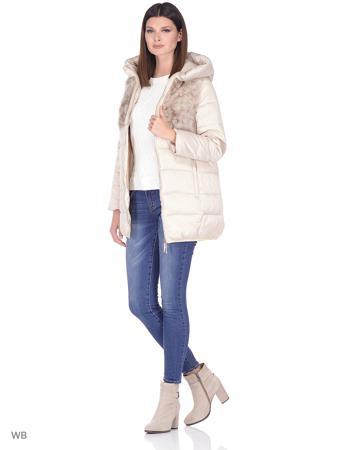 Куртка PRIMA WOMAN