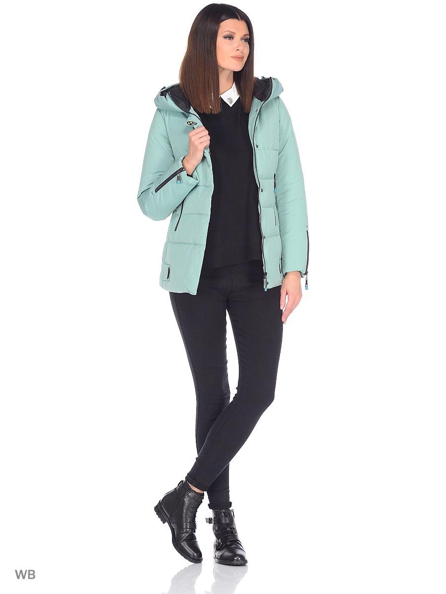 Куртка Marco Bonne`