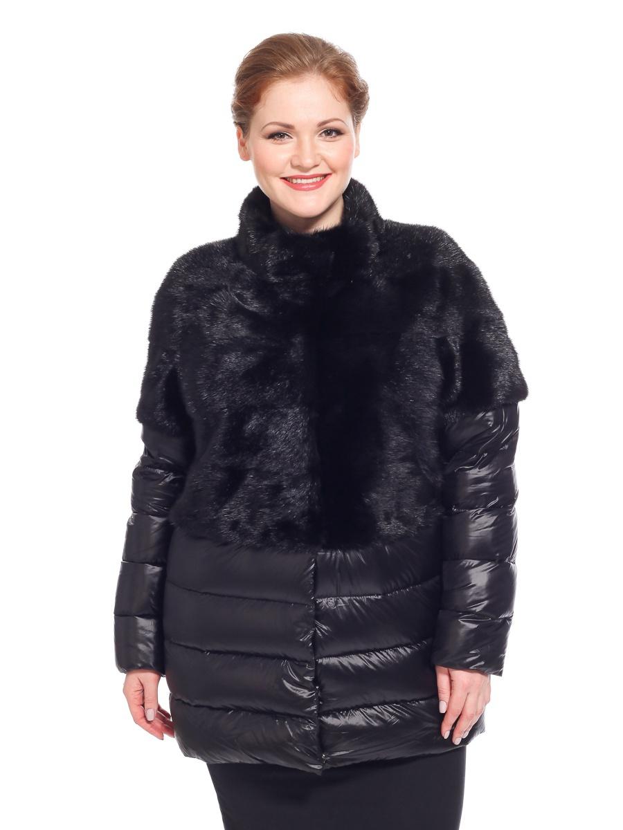 Куртка PRIMA WOMAN