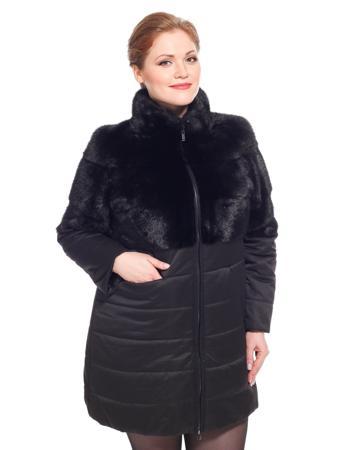 Куртка PRIMA WOMAN