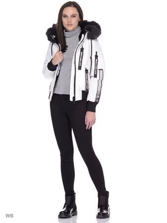 Куртка Afford Lux