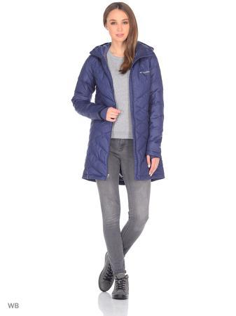 Куртка Columbia