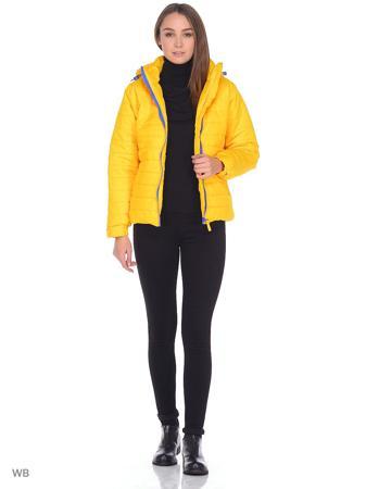 Куртка Eagle Collection