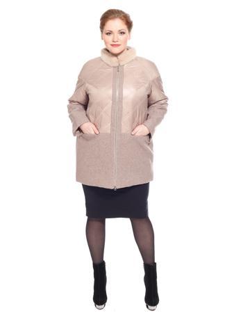 Куртка PRIMA WOMAN