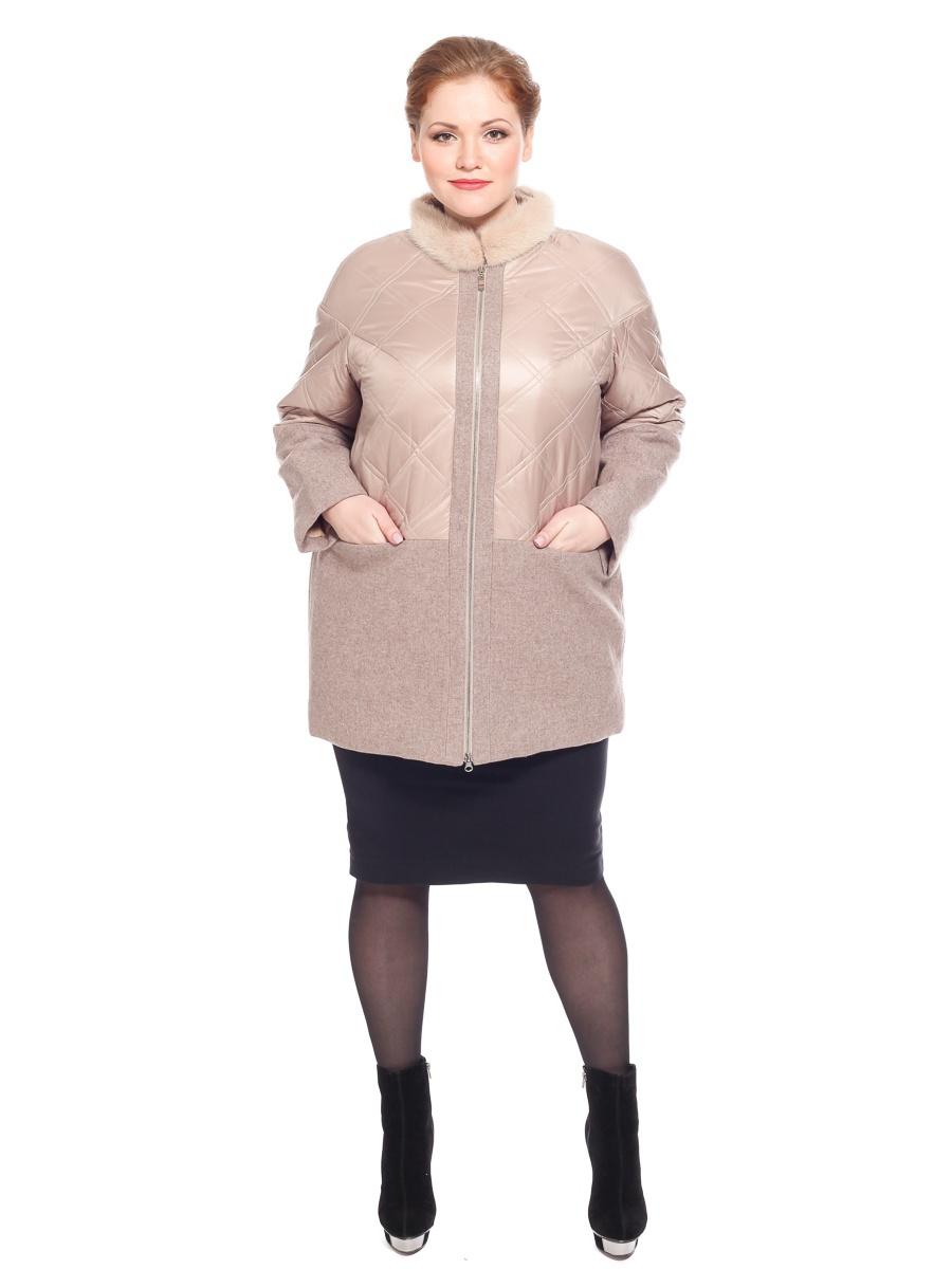 Куртка PRIMA WOMAN