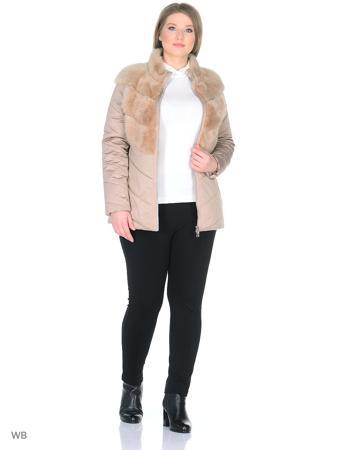 Куртка PRIMA WOMAN