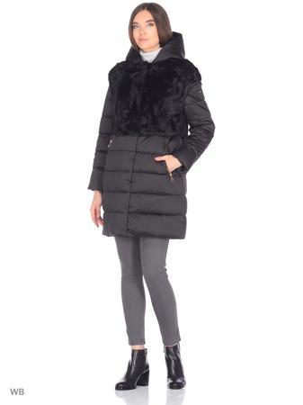 Куртка PRIMA WOMAN