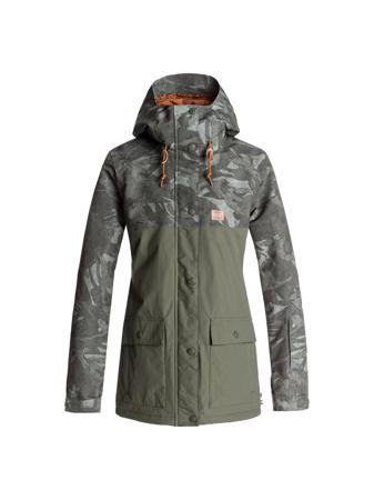 Куртка DC Shoes