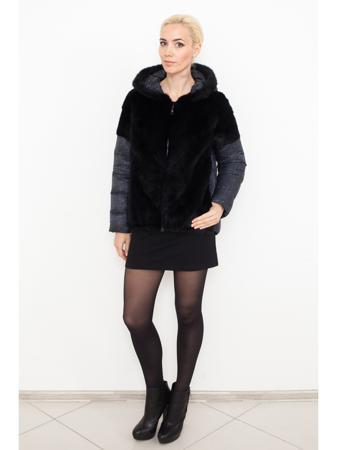 Куртка PRIMA WOMAN