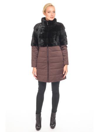 Куртка PRIMA WOMAN