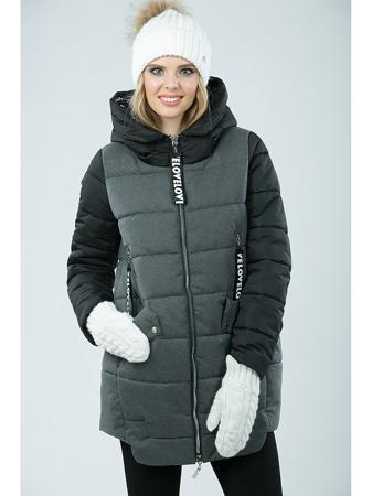 Куртка А Б Коллекция