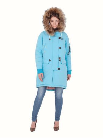 Куртка All GOOD JACKETS ALLIANCE