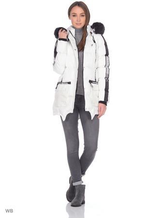 Куртка Afford Lux