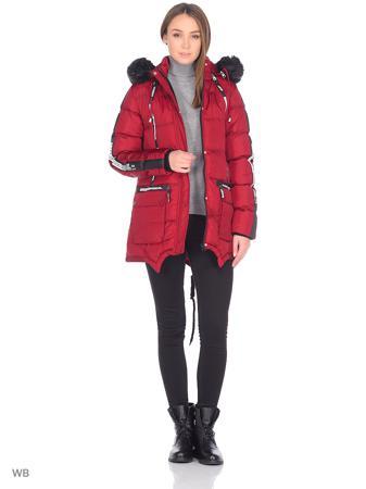 Куртка Afford Lux