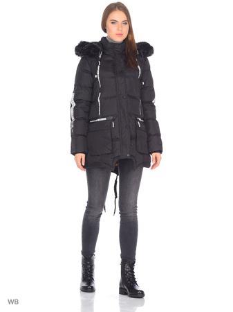 Куртка Afford Lux