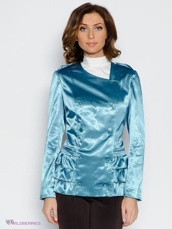 Куртка Nastya Sergeeva by May Be