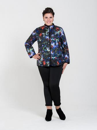 Куртка Silver-String