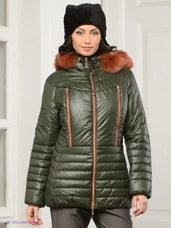 Куртка Alisa Line